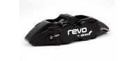 Revo 380 x 32mm Mono6 Big Brake Kit by Alcon